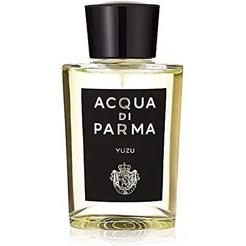 Acqua di Parma Signatures of the Sun Yuzu Eau de Parfum 180 ml