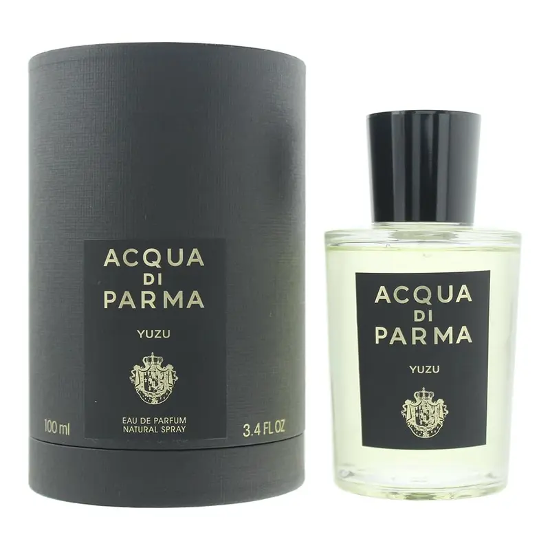 Acqua Di Parma Yuzu Eau de Parfum Unisex 100 ml