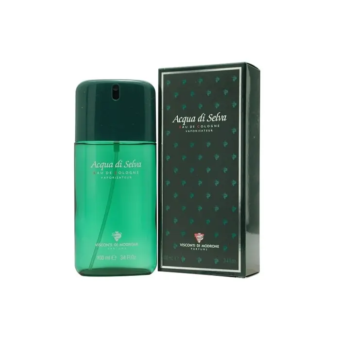 Acqua Di Selva Victor EDC - Perfume para Hombre 100ml