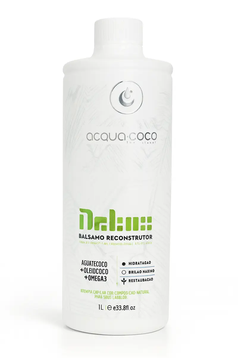 Acquacoco Balsamo Reconstructor