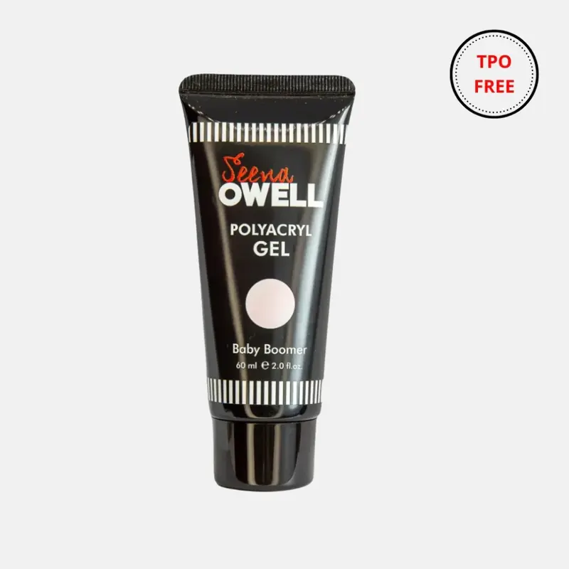 Acrygel - Baby Boomer