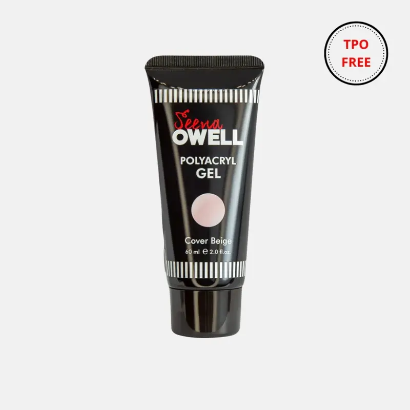 Acrygel - Cover Beige