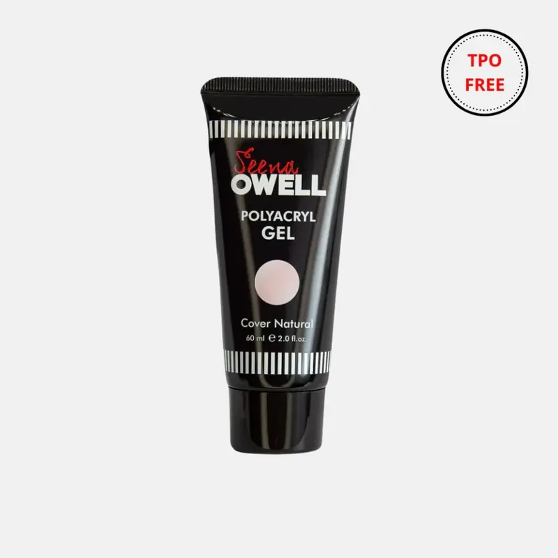 Acrygel - Cover Natural