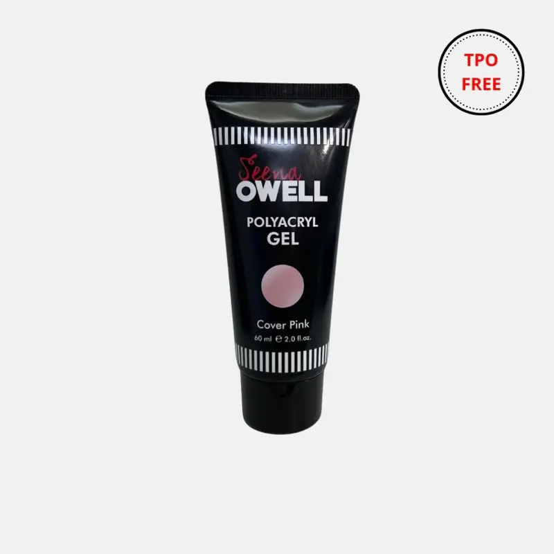 Acrygel - Cover Pink
