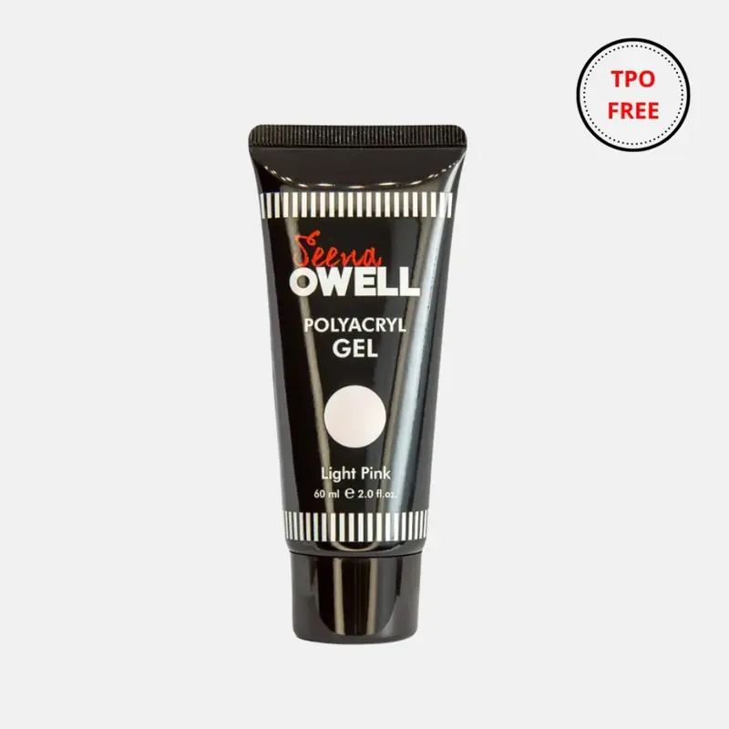 Acrygel - Light Pink