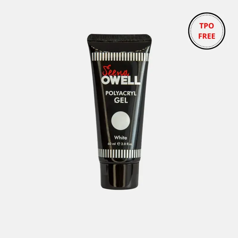 Acrygel - White