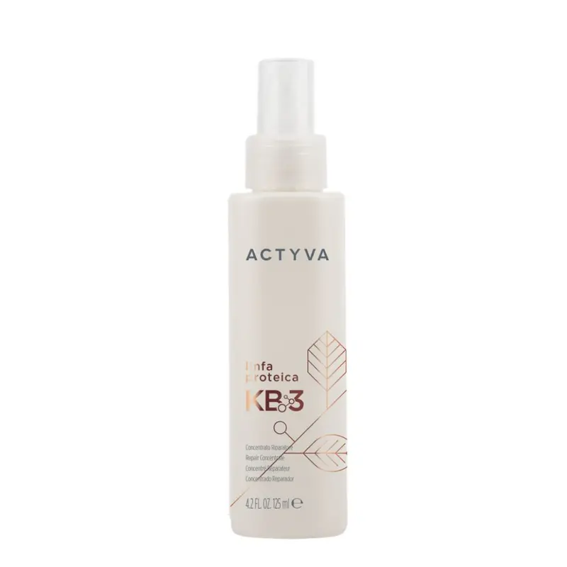 Activa Linfa Proteica KB3 125ml Kemon