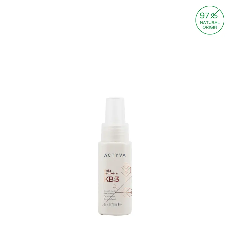 Activa Linfa Proteica KB3 50 ml Kemon