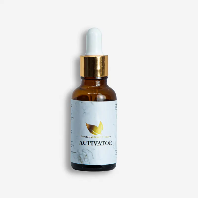Activador para Henna - Imperium