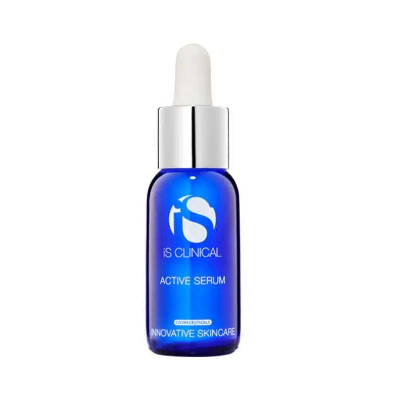 Active Serum iS Clinical