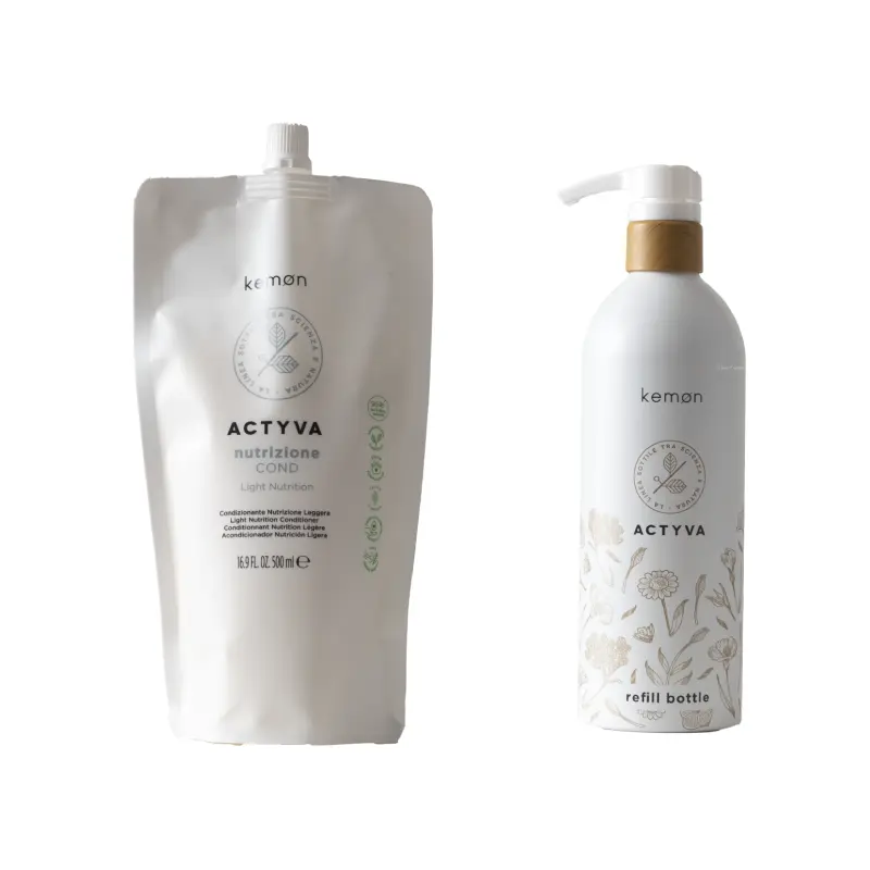 Actyva Nutrizione Acondicionador Kemon 500ml