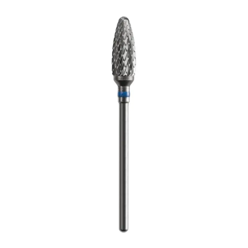 ACURATA FRESA DE RETIRADO CARBURO TUNGSTENO AZUL GRANADA