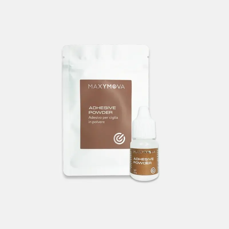 Adhesive Powder - Maxymova