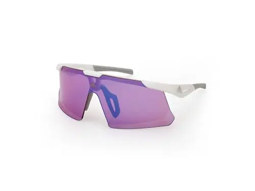 Adidas Dunamis EVO S - Gafas de Sol Deportivas Ligeras Morado