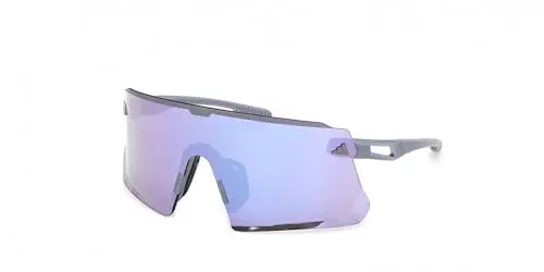 Adidas Dunamis Pro S Gafas de Sol Matte Lilac - Unisex