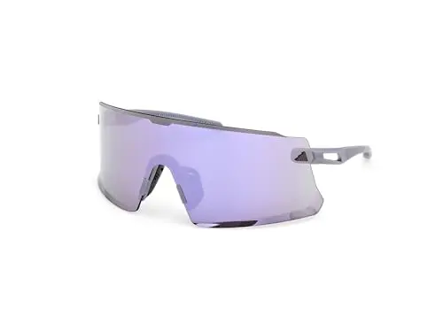 Adidas Dunamis Pro SP0100 79Z Gafas de Sol Hombre Lente Violeta