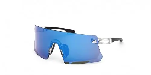 Adidas Dunamis S - Gafas de Sol Deportivas Unisex