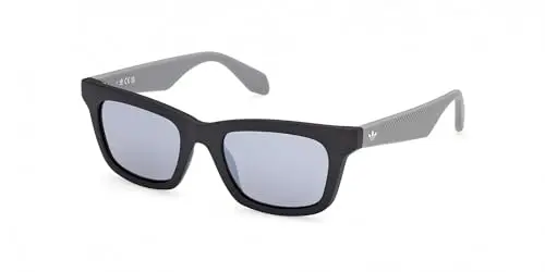Adidas Originals Navigator OR0116 - Gafas de Sol Smoke Mirror Deportivas