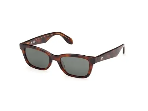Adidas Originals Navigator OR0117 - Gafas de Sol Deportivas Verde