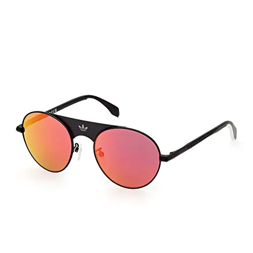 Adidas Originals OR0092 Gafas de Sol Unisex Negro Mate