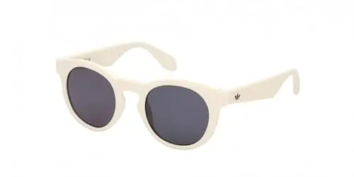 Adidas Originals OR0106 Gafas de Sol Blanco Mate Unisex