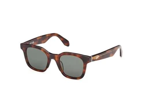 Adidas Originals OR0109 Gafas de Sol Dark Havana Unisex