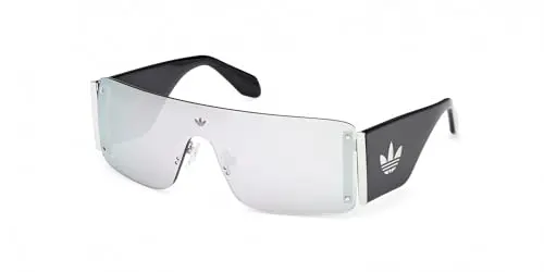 Adidas Originals OR0118 Gafas de Sol Unisex Shiny Palladium