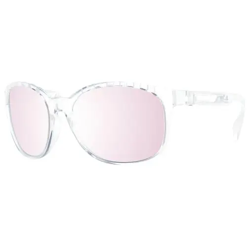 Adidas SP0011 Gafas de Sol Unisex Crystal 58mm