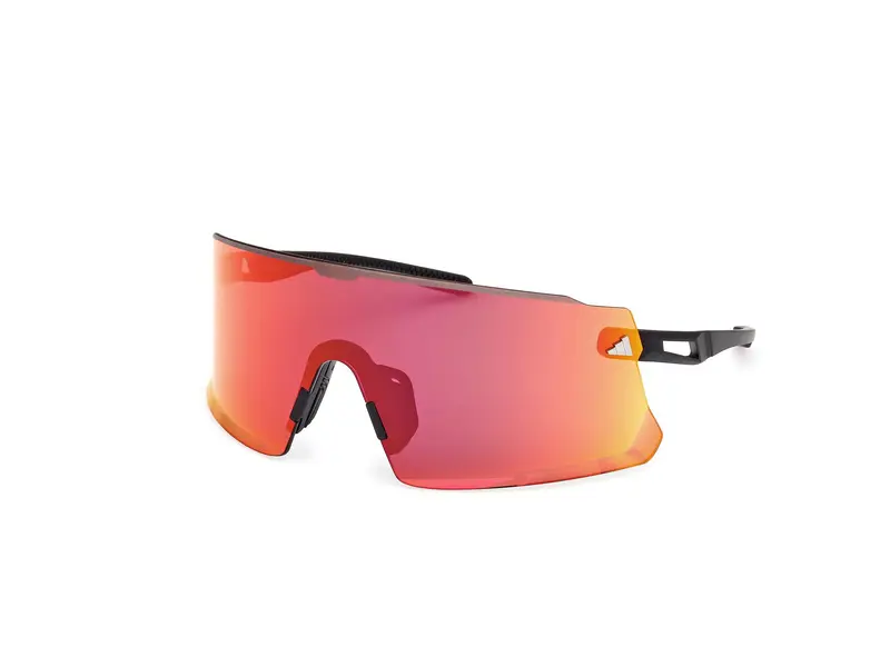 Adidas Sport Dunamis Pro SP0100 Gafas de Sol Hombre Montura Pantalla