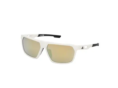 Adidas Sport Navigator Gafas de Sol Fotocromáticas Brown Mirror 130/13/40,5