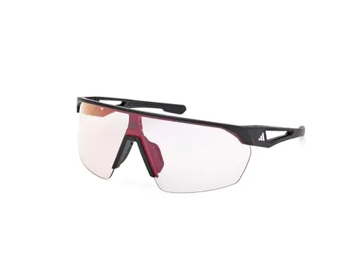 Adidas Sport Roviex Mirror Shield - Gafas de Sol Deportivas UV400