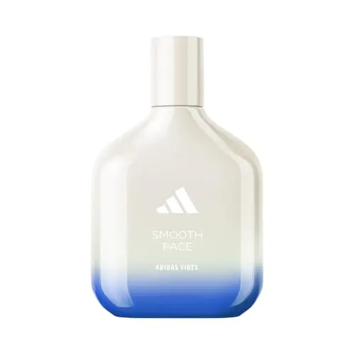 Adidas Vibes Smooth Pace Eau de Parfum 100 ml - Fragancia Unisex
