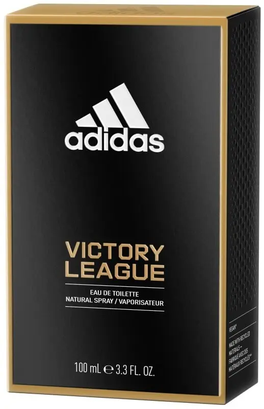 Adidas Victory League 100Ml