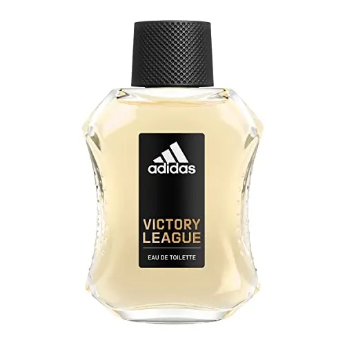 Adidas Victory League Eau de Toilette 100ml - Perfume para Hombre