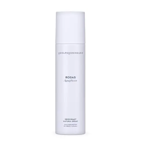 Adolfo Dominguez Agua Fresca de Rosas Desodorante Spray 150ml