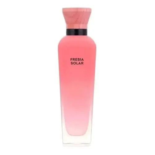 Adolfo Dominguez Fresia Solar Eau de Parfum 60ml - Perfume Floral Vegano
