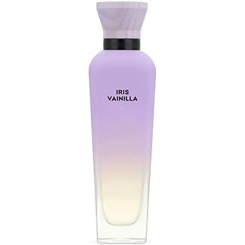 Adolfo Dominguez Iris Vainilla EDP 120 ml - Perfume Mujer