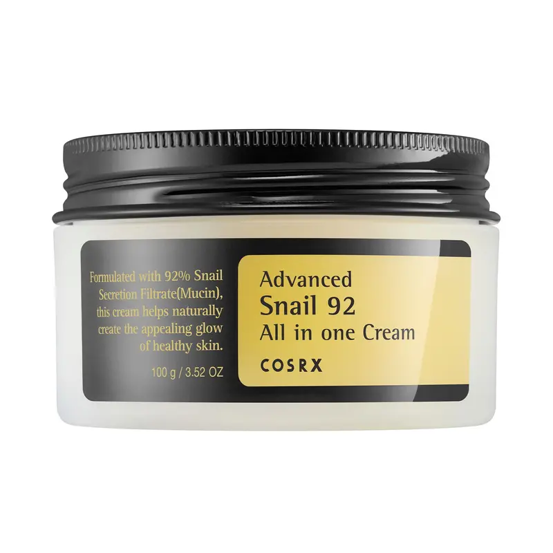 ADVANCED SNAIL 92 ALL IN ONE CREAM