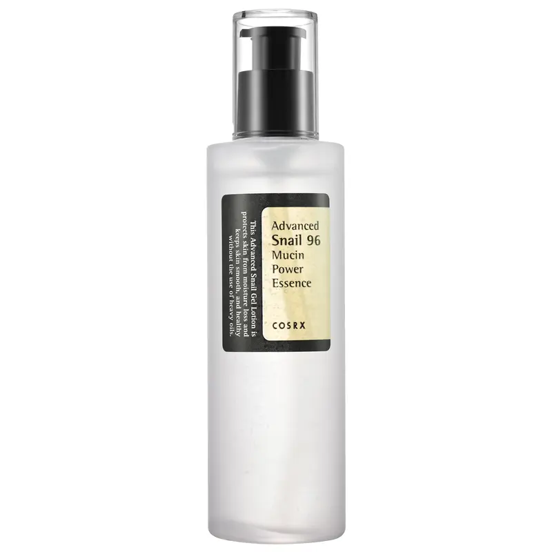 ADVANCED SNAIL 96 MUCIN ESSENCE
