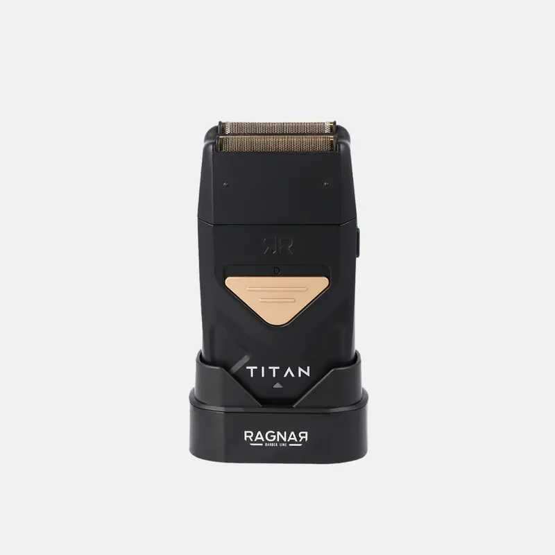 Afeitadora Titán - Ragnar