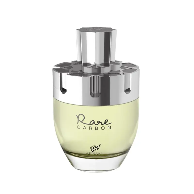 Afnan Rare Eau De Parfum EDP Spray 100ml - Perfume Masculino