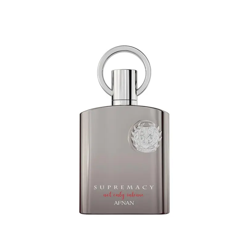 Afnan Supremacy Not Only Intense EDP 100 ml - Perfume para Hombre