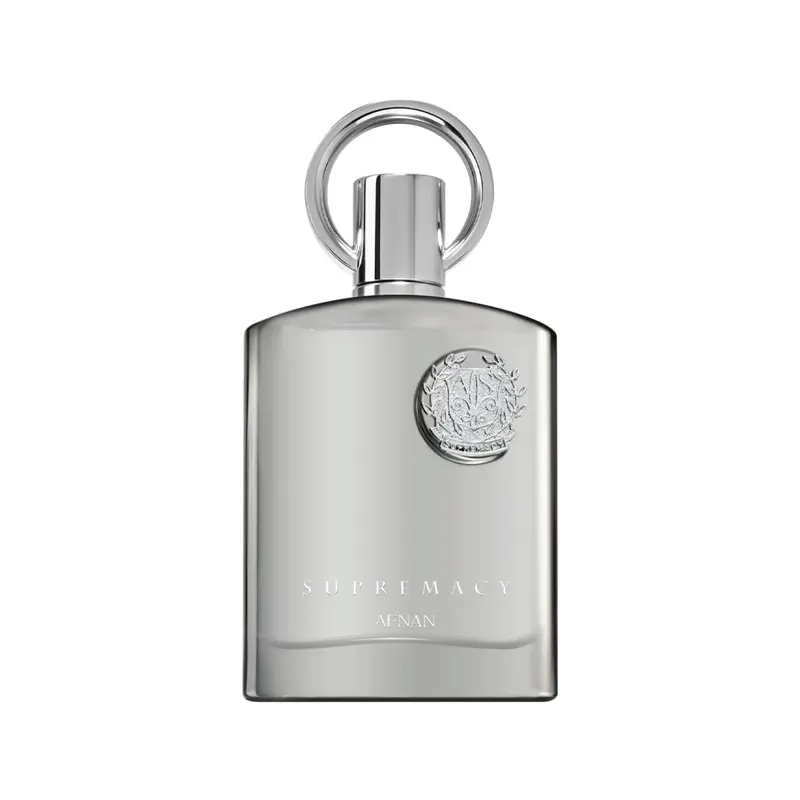 Afnan Supremacy Silver M 5.0 EDP Spray 150 ml - Perfume para Hombre