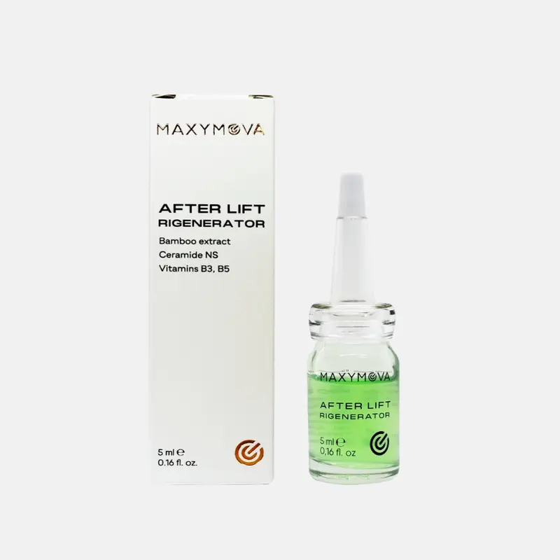 After Lift Regenerator - Maxymova