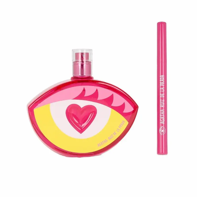 Agatha Ruiz De La Prada Look - Lote 2 Unidades