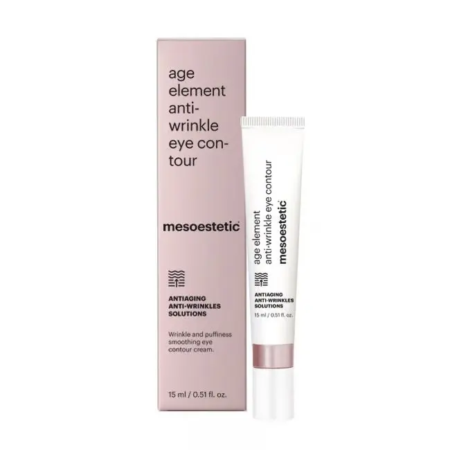 age element® anti-wrinkle eye contour Mesoestetic