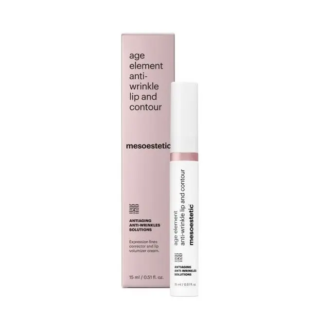 age element® anti-wrinkle lip and contour Mesoestetic