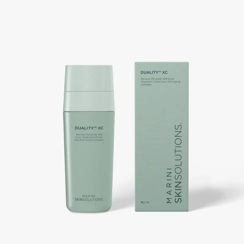 Age Intervention Duality XC Jan Marini 28g