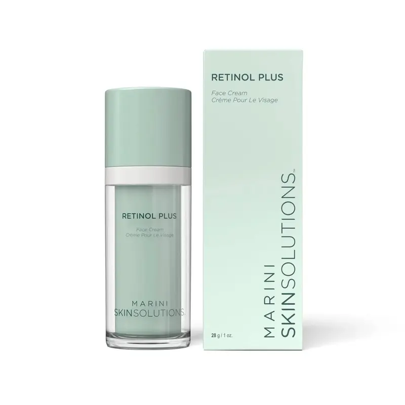 Age Intervention Retinol Plus Jan Marini 28g