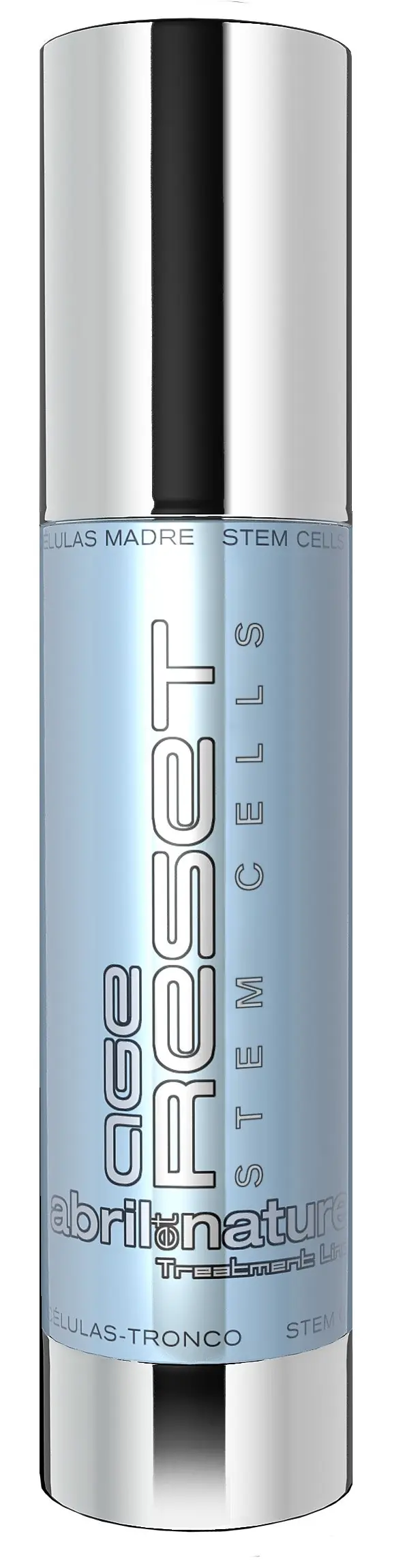 AGE RESET Botox Effect Treatment 50 ml - Tratamiento Capilar Rejuvenecedor